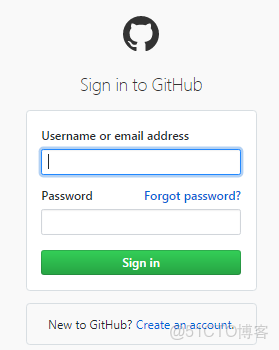 搭建類似GitHub本地git倉庫_git_08