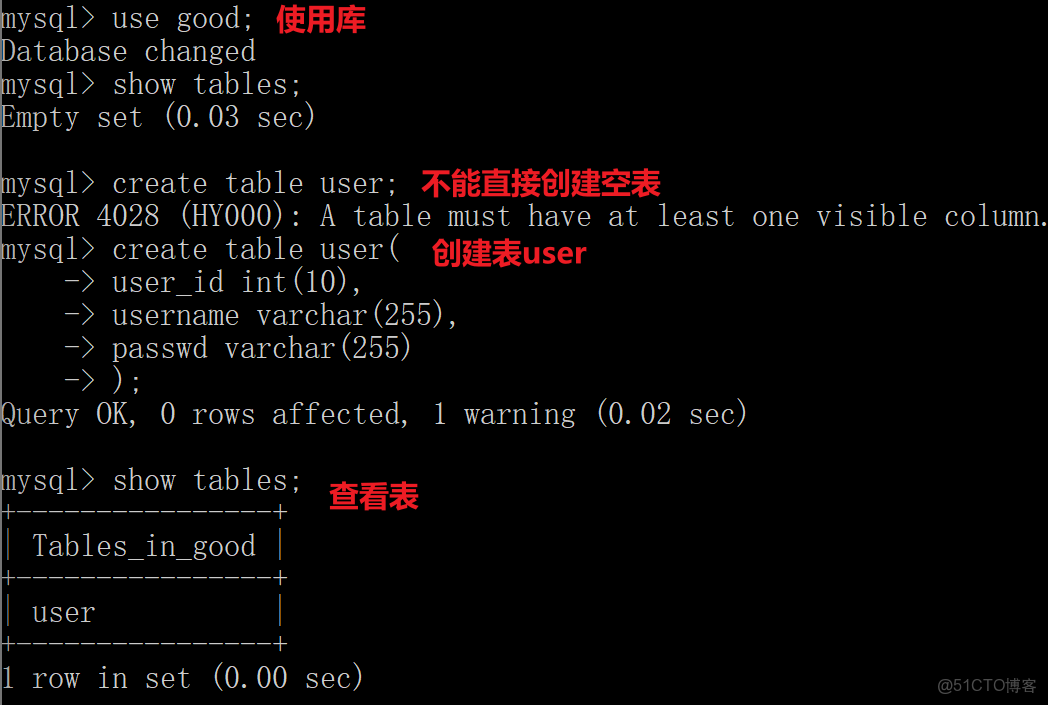 深入解析：MySQL一篇速通_數據庫_21