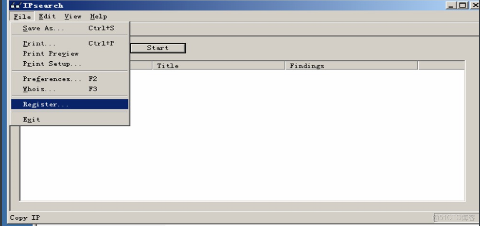 pwn學習5-尋找關鍵call（筆記）_註冊碼_13