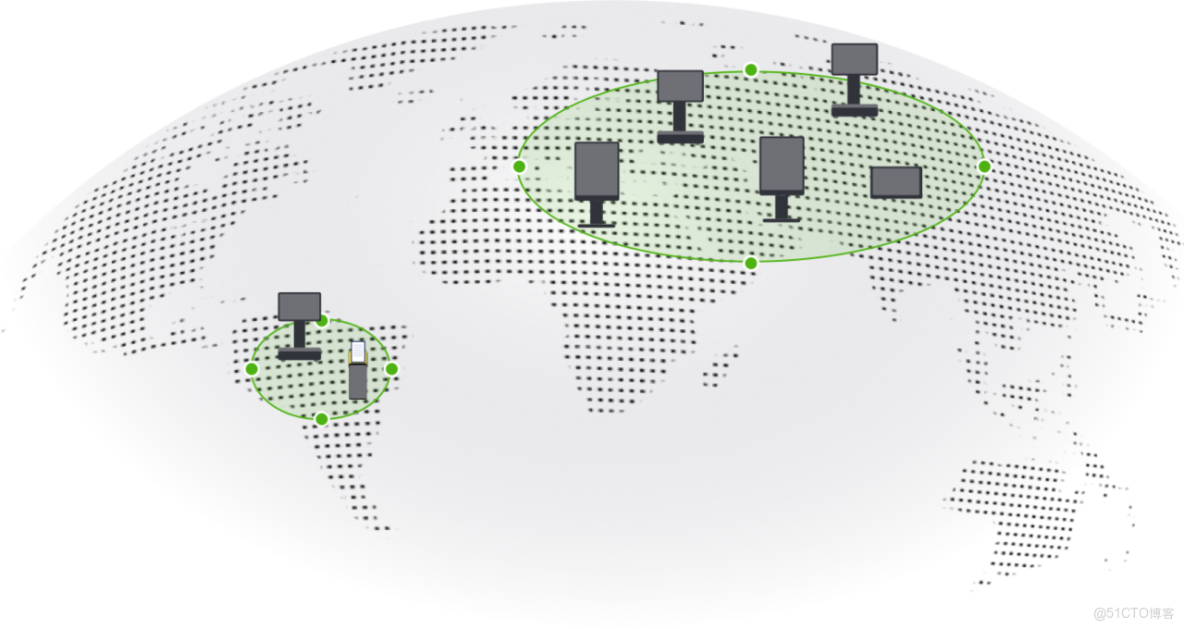 【客户案例】KiwiCloud 攜手伊克羅德信息，打造雲原生 UEM 平台，實現統一終端管理的多區域高效部署_運維_03