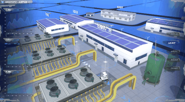 數字智能燃氣系統java系統開發環境前後端配置有哪些_安全管理_02