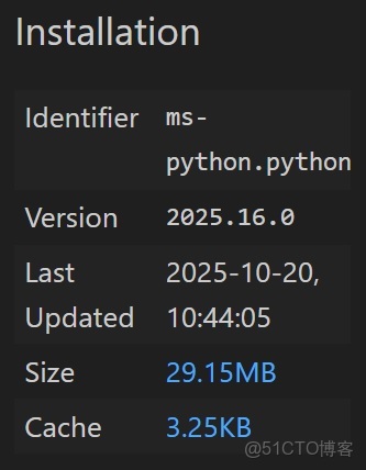 VS code 使用 Remote-SSH 進行python遠程開發_vs code remote_#1024程序員節_04