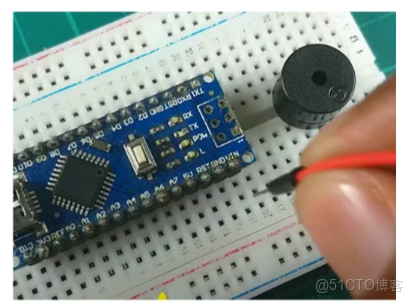 如何使用鍵盤和LCD顯示製作一個安全的基於Arduino的門鎖_上傳_08