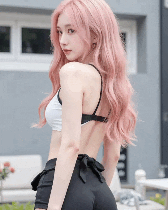 一句話，AI自動生成視頻，炸穿！_AI 視頻_11