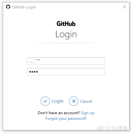搭建類似GitHub本地git倉庫_git_15