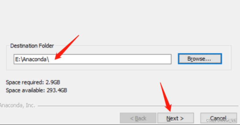 Anaconda下載安裝圖文教程（附最新版安裝包）_Anaconda下載教程_04