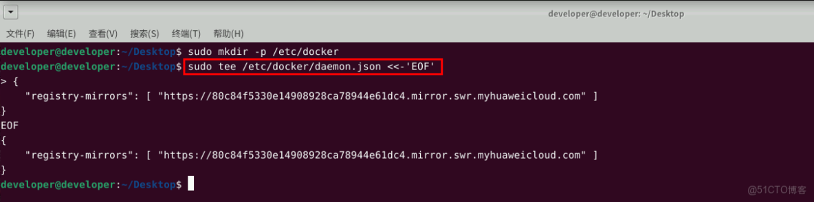 ​​【案例共創】開發者空間部署Django-CMS企業內容管理系統_Docker_13