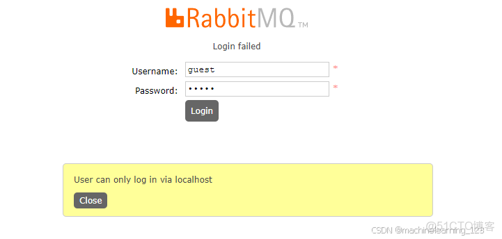 rabbitmq環境安裝&java調用小例子_mark223的技術博客_erlang_11
