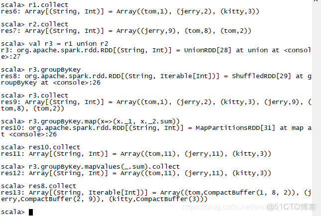 Spark問題定位並且解決_#Spark_12