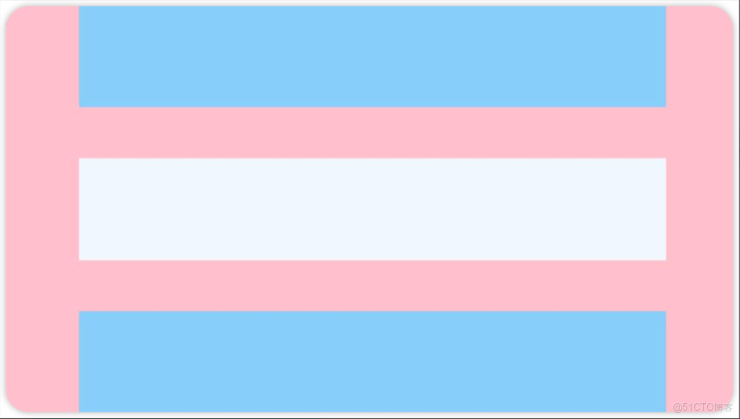 鴻蒙全新聲明式UI框架ArkUI初體驗，開發應用真爽，比flutter牛啊_的技術博客_線性佈局_10