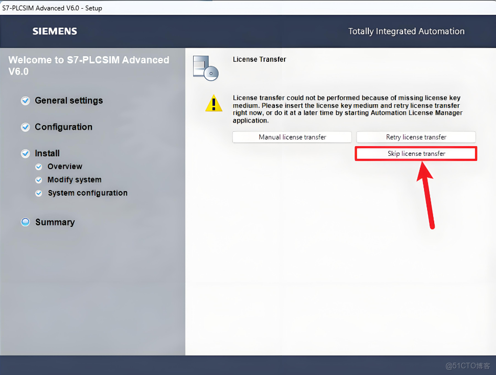 TIA Portal V20 (博途)安裝步驟工業自動化必備！TIA Portal V20 全功能解析，生產線 / 智能樓宇都能用_重啓_37