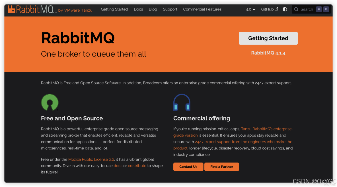 1、RabbitMQ簡介 - 一念花開 -_生產環境