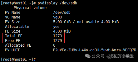 LVM更換硬盤_移出_07