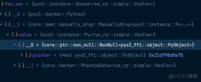 在Rust 代碼中編寫 Python 是種怎樣的體驗_#rust_20