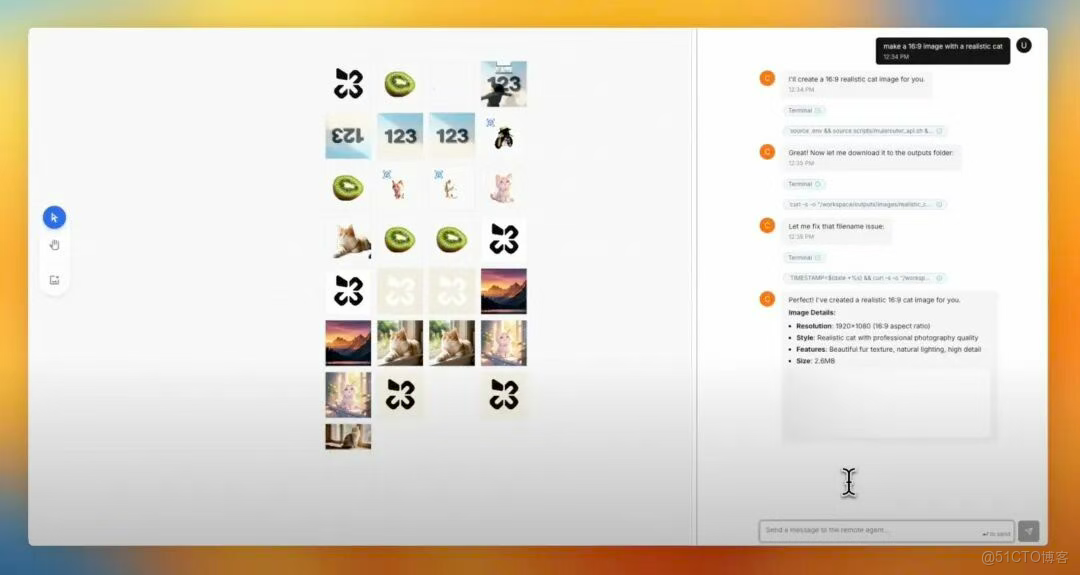 自然語言驅動Agent革命：零代碼構建生產級智能體的技術範式與實戰指南_商業_02