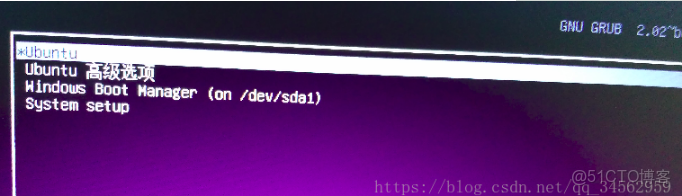 ubuntu創建分區vfat_ubuntu_08