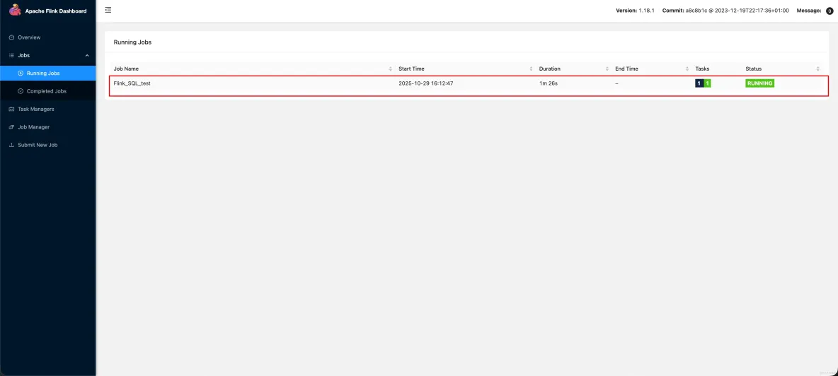 實時開發平台(Streampark)--Flink SQL功能演示_流處理_28