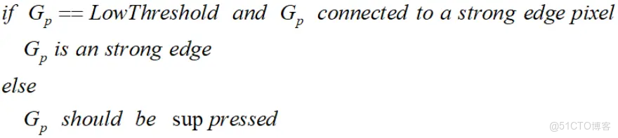 深度學習 邊緣關鍵點檢測 邊緣檢測的算法_深度學習 邊緣關鍵點檢測_08