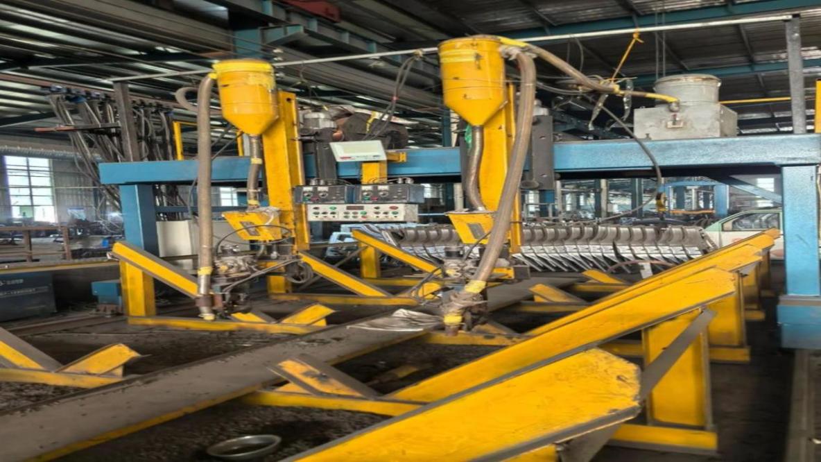 這網關太“寶藏”！ETHERCAT轉Modbus，穩定生產是“穩穩的幸福”_MODBUS_03