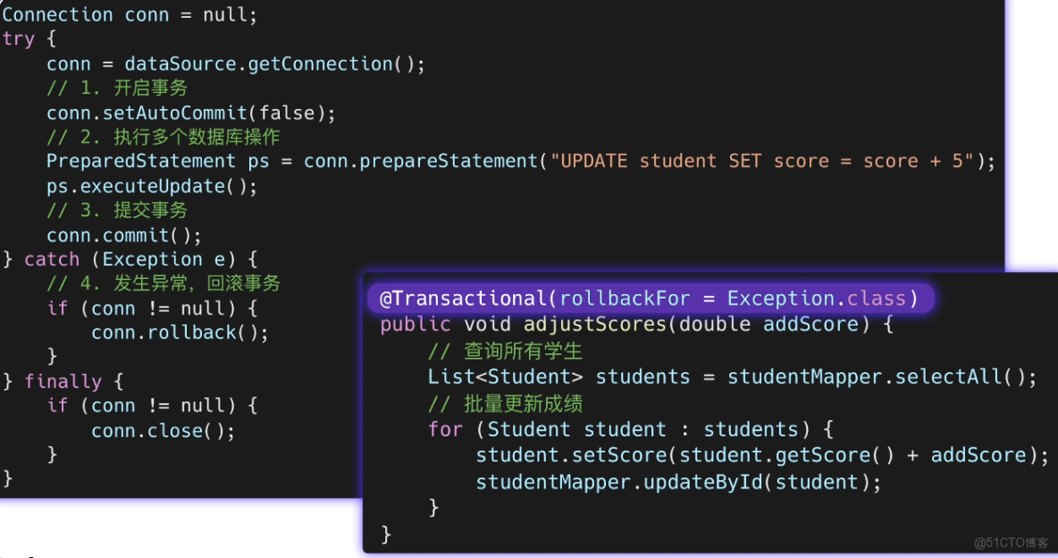 MySQL 從入門到刪庫跑路，保姆級教程！傻子可懂_數據_38