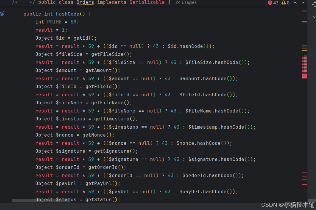 幾個開發工具的java逆向工程（java reverse engineering）功能比較_51CTO博客_#自動化_18