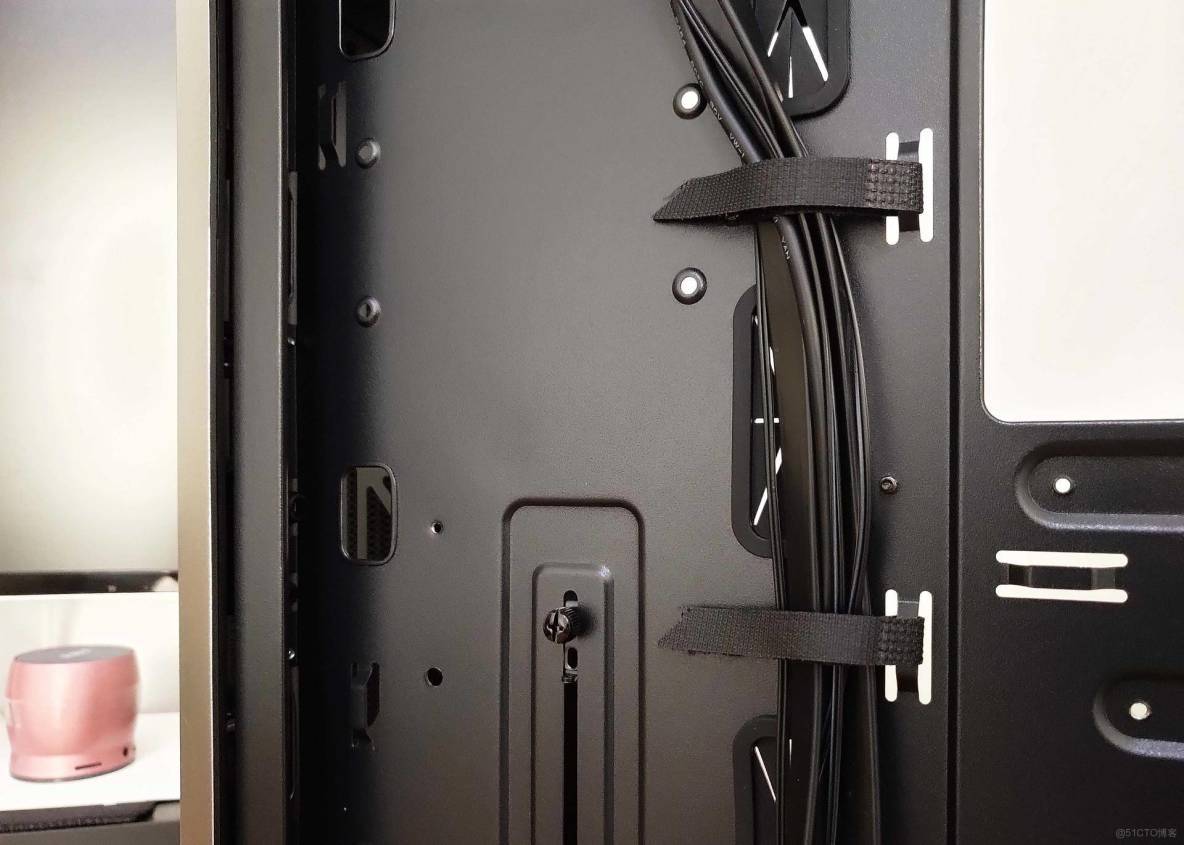 把幾台舊電腦變成一台電腦 用kvm虛擬化 幾台舊電腦攢成一台_計算機攢機過程_10