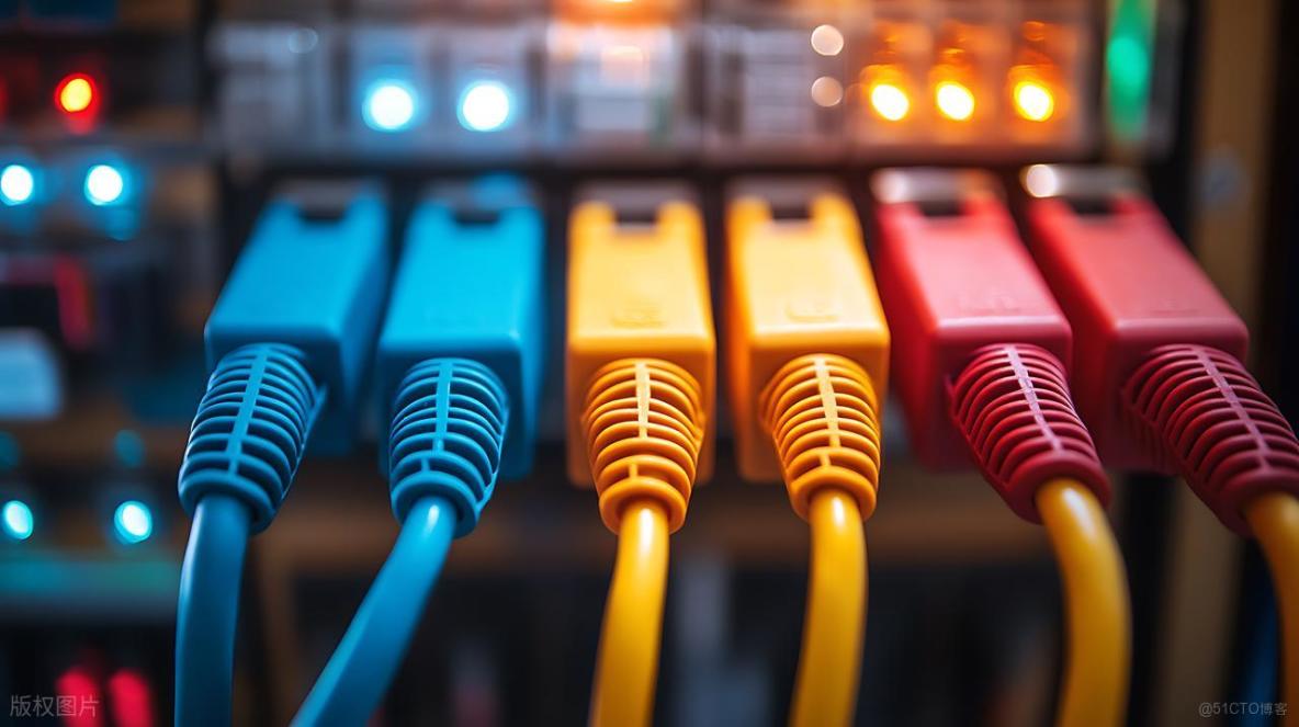 2026最新！華為認證超全解析，HCIA、HCIP、HCIE一篇説全！_架構師_05