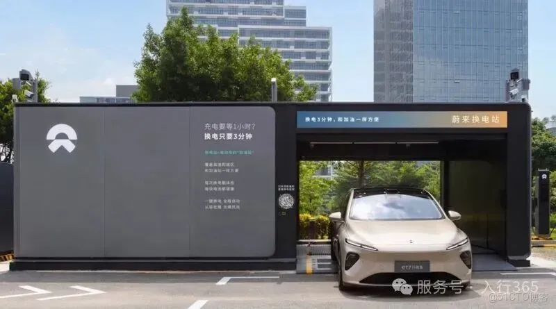 李斌砸180億被罵瘋了，沒想到用AI玩成了千億生意_強化學習