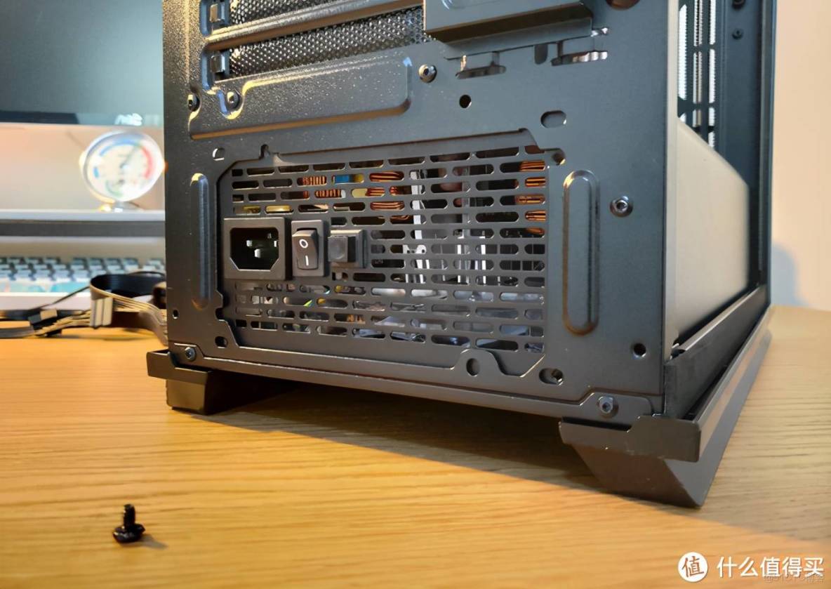 把幾台舊電腦變成一台電腦 用kvm虛擬化 幾台舊電腦攢成一台_計算機攢機過程_22