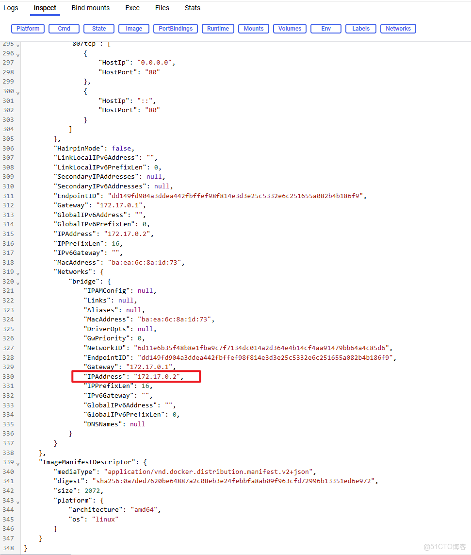基於GitLab+SonarQube 搭建自動化代碼檢測平台_gitlab sonar_git_06