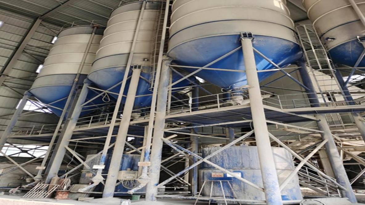 智能“翻譯官”：MODBUS轉PROFIBUS網關，解鎖攪拌站無人裝載新紀元_PROFIBUS_03