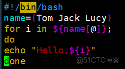 學習記錄：關於shell腳本_匹配模式_21