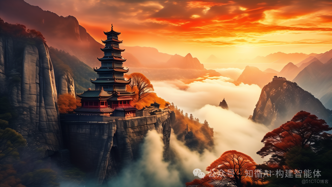 構建AI智能體：二十、妙筆生花：Gradio集成DashScope Qwen-Image模型實現文生圖_提示詞工程_20