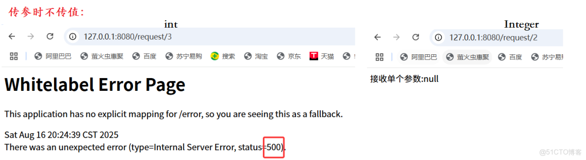 SpringMVC由淺入深實用教程-初識SpringMVC_#mvc_33