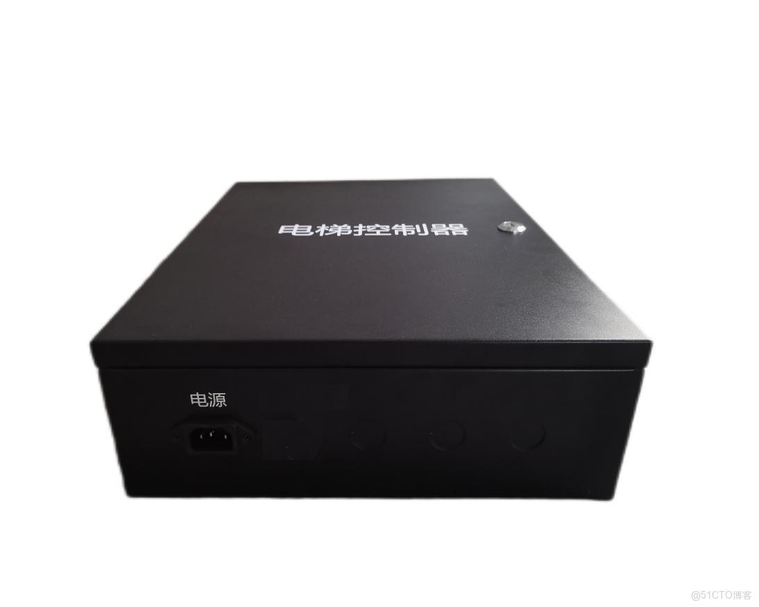 通過實現訪客聯動閘機智能派梯、門禁、梯控、電梯VIP乘梯、機器人（AGV）過閘乘梯派梯系統統一調度，可提升 30% 電梯運行效率，減少等待時間，同時增強安全性和用户體驗_電梯門禁_07