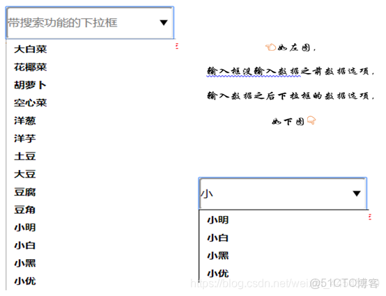 devexpress comboBoxEdit下拉搜索_輸入框