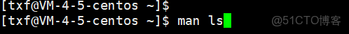 Linux基礎命令（詳細版）_51CTO博客_#運維_04