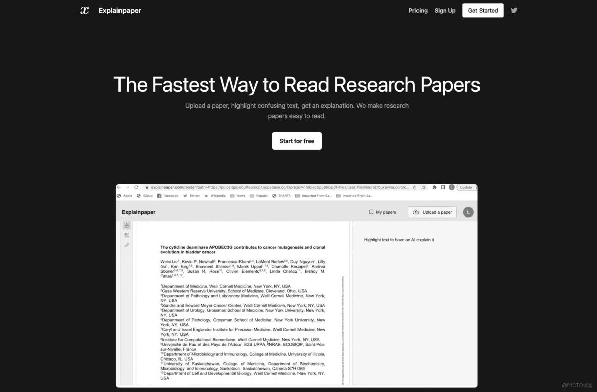 2025年9款AI論文神器推薦：實測查重率低原創度高！_論文_15