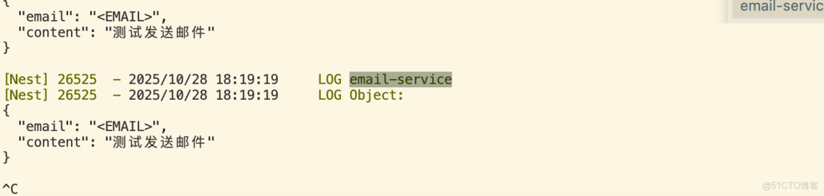 Spring Cloud 從入門到精通（二）集成 Nacos 構建微服務實現服務註冊 - freelife -_#後端_22