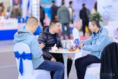 天津泵閥展精準定向邀約！多地水務局、能源公司攜訂單參觀採購_解決方案_02