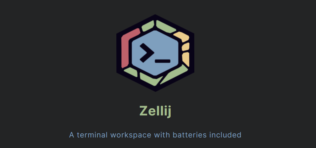 Zellij