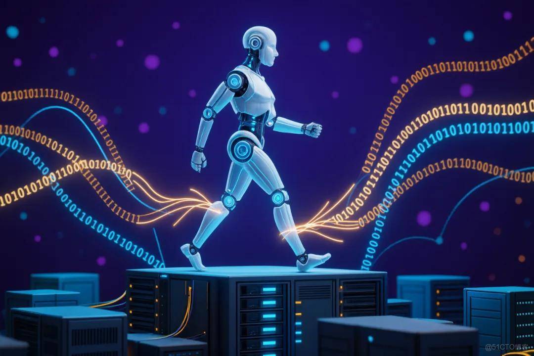 “先導杯”上的三張面孔，照亮了國產AI生態的未來_高性能計算_05