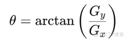 OpenCV——邊緣檢測入門、Canny邊緣檢測_51CTO博客_邊緣檢測_04