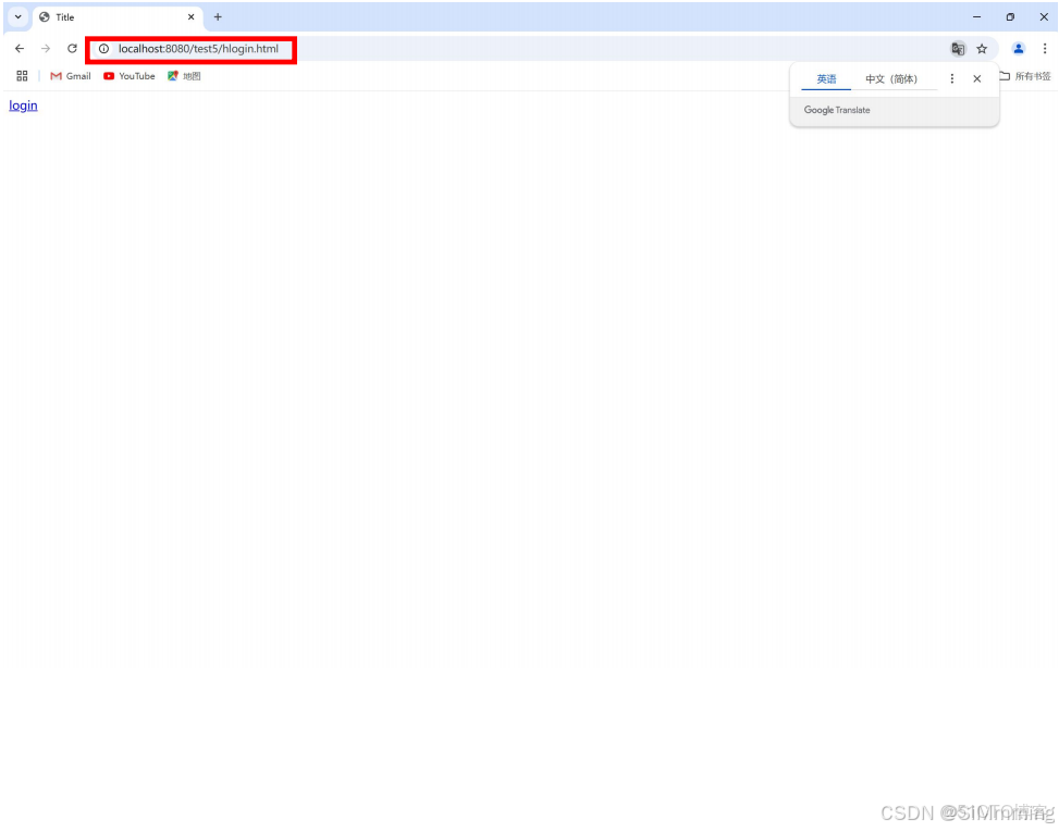 IDEA-java環境配置 Servlet+Tomcat部署教程_#tomcat_32