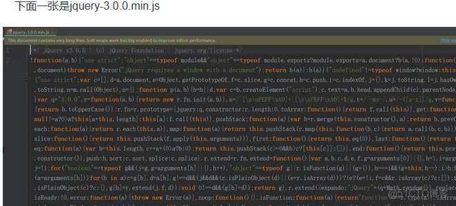 JavaScript項目打包app_Webpack_03