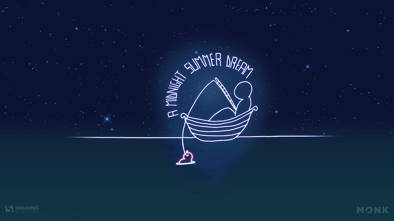 A Midnight Summer Dream