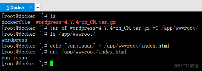 圖書 深入淺出docker pdf_docker_69