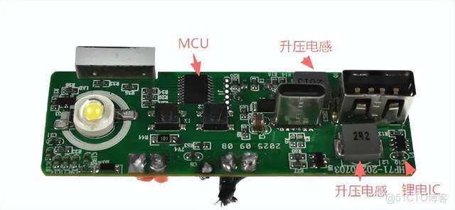 志高 340W 80000轉速暴力風扇電驅電控方案_用户交互_11