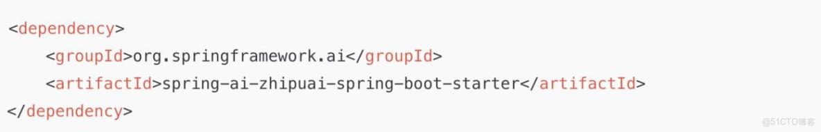 從 0 到 1 玩轉 Spring AI + 智譜 AI 向量模型，RAG 工程師都在用！_搜索_03