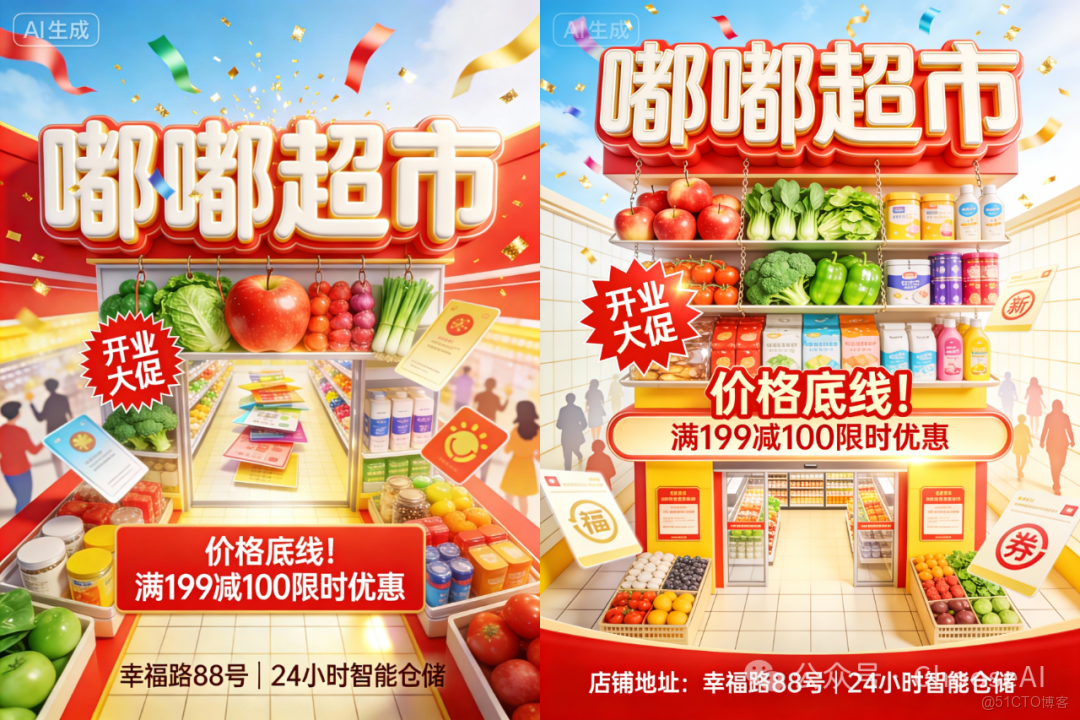 即夢4.5來襲，這次是真的進步了！儘管對標失敗~_視覺設計_11